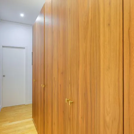 Appartamento Superb Appt Arc De Triomphe *