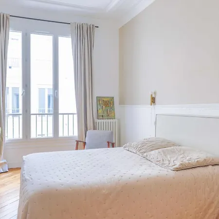 Appartamento Superb Appt Arc De Triomphe